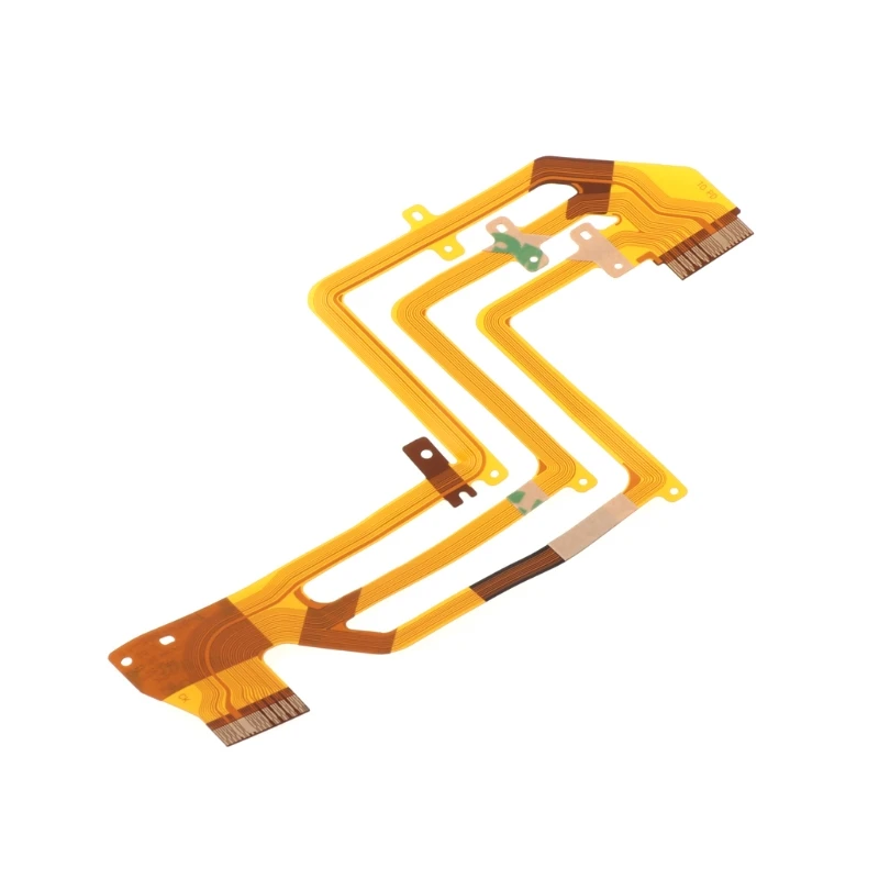 LCD Flex Ribbon Cable For Sony HDR-SR11E SR12E XR500 SR12 Camera Repair Part New | Электроника