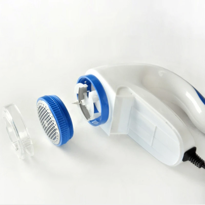 Электрическая одежда с ворсом для удаления пуха и пилюль свитер Fuzz бритва