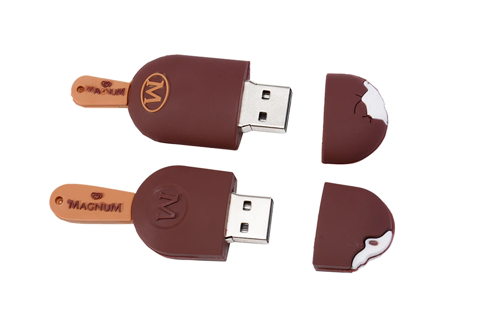 JASTER зеркало с форме печенья USB флэш-накопитель Конфеты флешки маленькие Мини Смешные флешки 4 ГБ 8 ГБ 16 ГБ 32 ГБ 64 Гб печенье usb диск лучший подарок