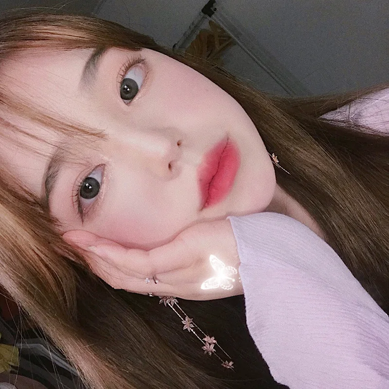 

Cute Pink Sweet Geometric Resin Tassel Drop Earrings For Women Girls Za Wedding Jewelry Designs Dangle Statement Earrings