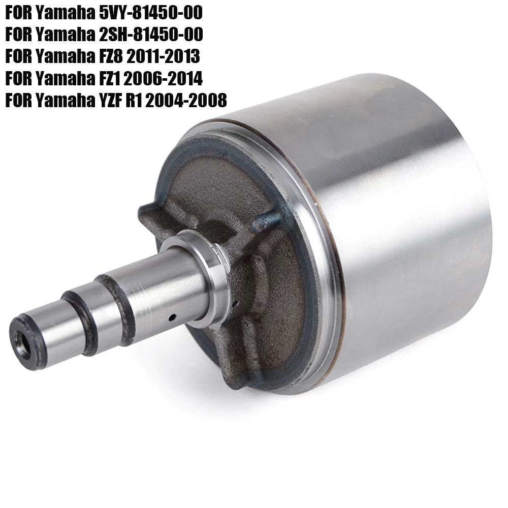 Ротор махового генератора для Yamaha FZ1 FZ8 YZF R1 2004-2016 2SH-81450-00 5VY-81450-00 | Автомобили и