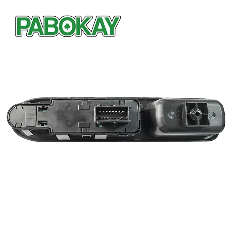 6554.QC 6554QC передний левый боковой главный выключатель питания для Peugeot 207 Stufenheck