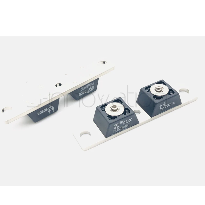 Новый оригинальный модуль IGBT MBRP20040CT MBRP300100CT | Бытовая техника