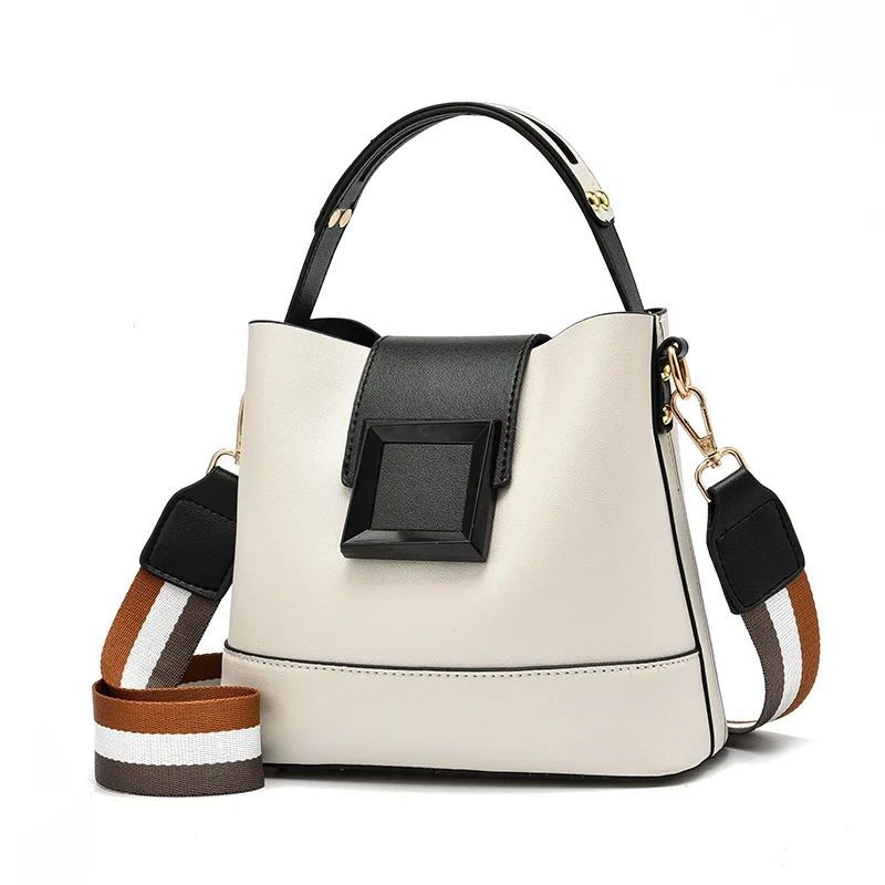 Сумки для женщин 2020 Модный Роскошный Дизайн Повседневная дикая мягкая кожаная