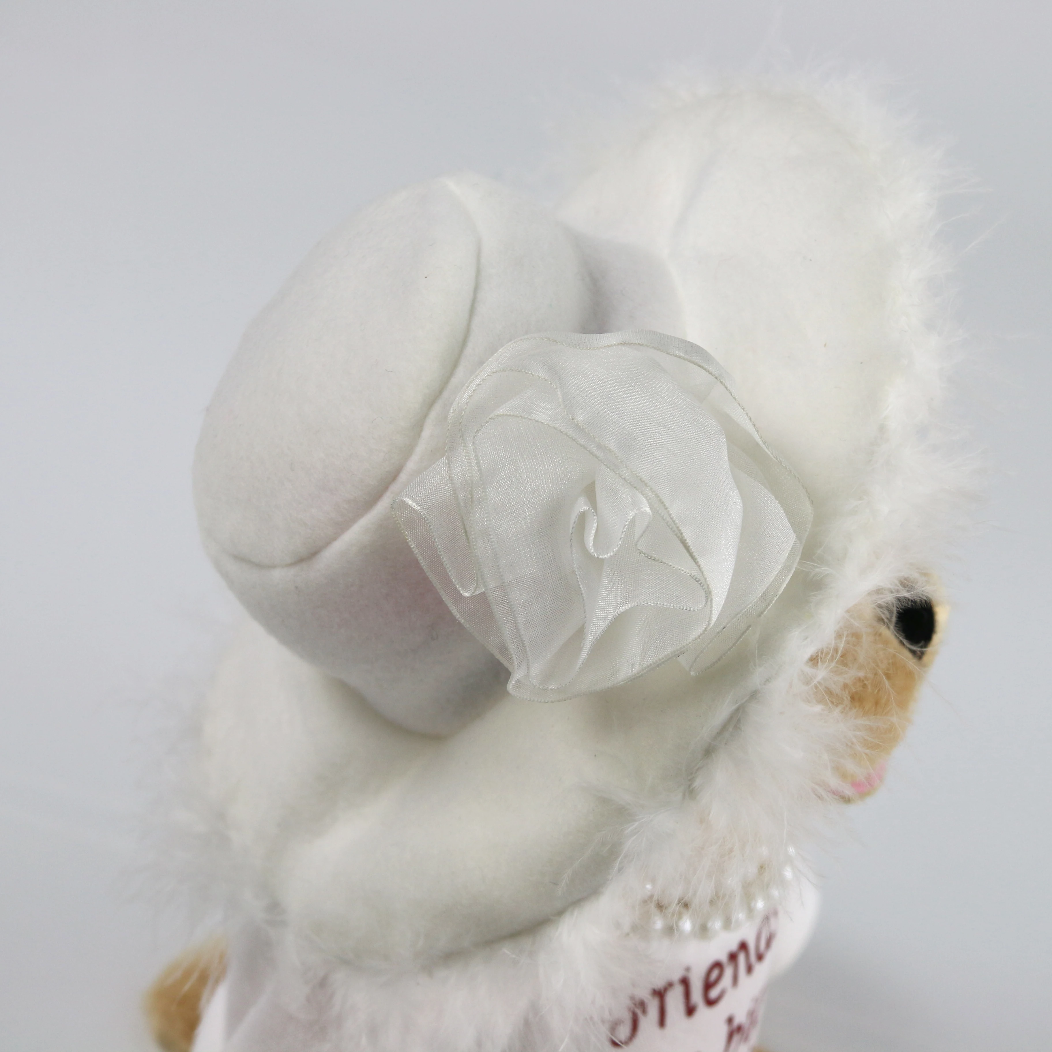 Дропшиппинг Электрический музыкальный огромный плюшевый медведь поет