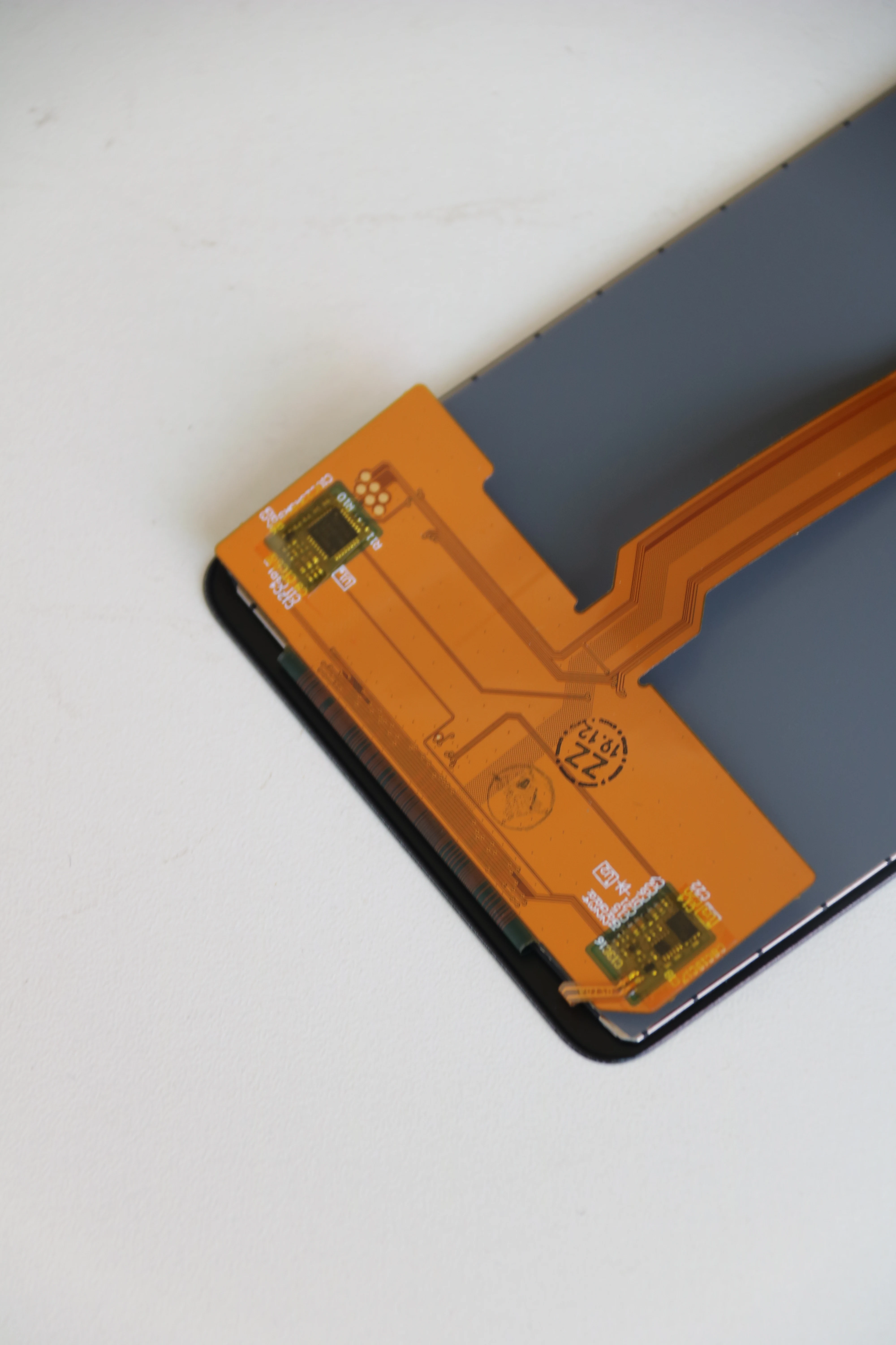 OLED/TFT для Huawei Mate 10 Pro BLA-L09 BLA-L29 LCD дисплей сенсорный экран дигитайзер 10Pro сборка W/N Logo