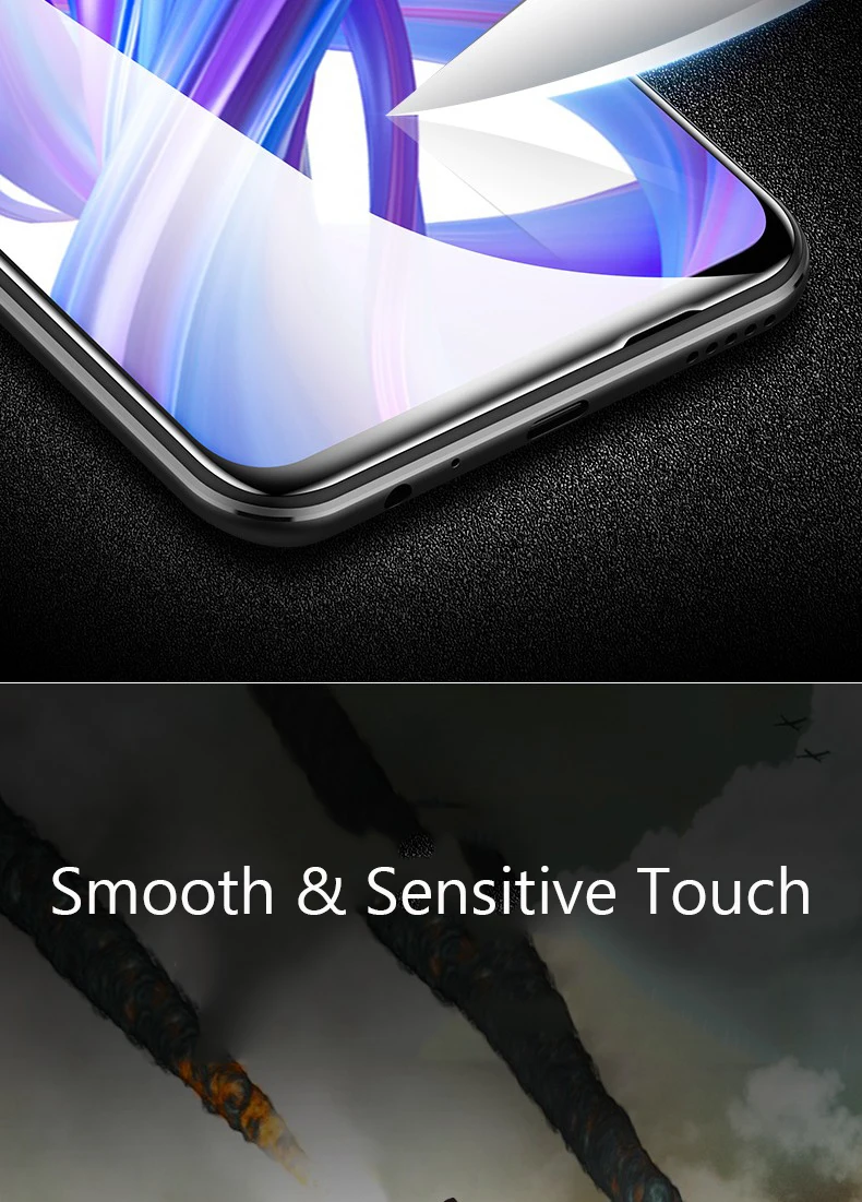 Lainergie для huawei Honor 9X Премиум Закаленное стекло Полный клей 9H ударопрочный экран протектор для Honor 9X премиум стекло es