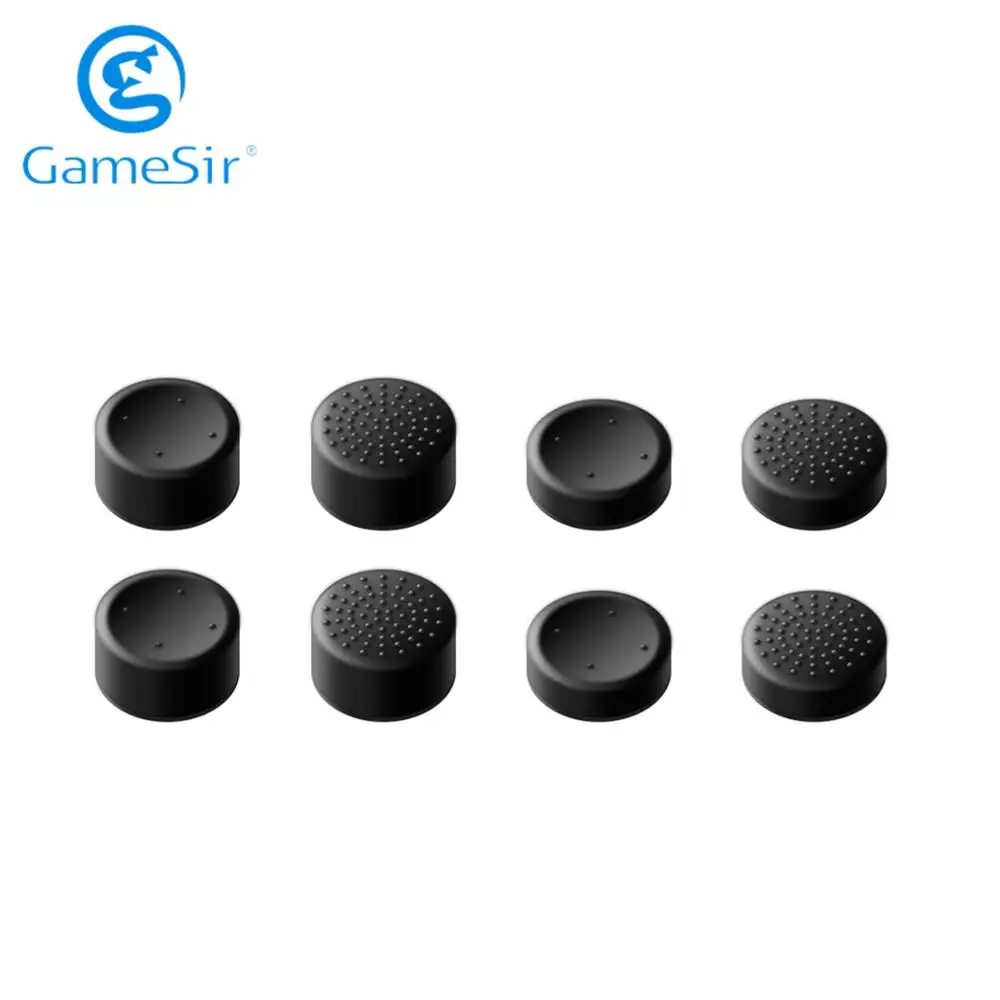 Защитный колпачок джойстика GameSir для Xbox One / S (всего 4 пары) ENW60X198|Геймпады| |