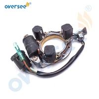 oversee 6h3 85510 a1 marine outboard starter for yamahapursun outboard engine 60hp e60mlhy 6h3 85510 generator