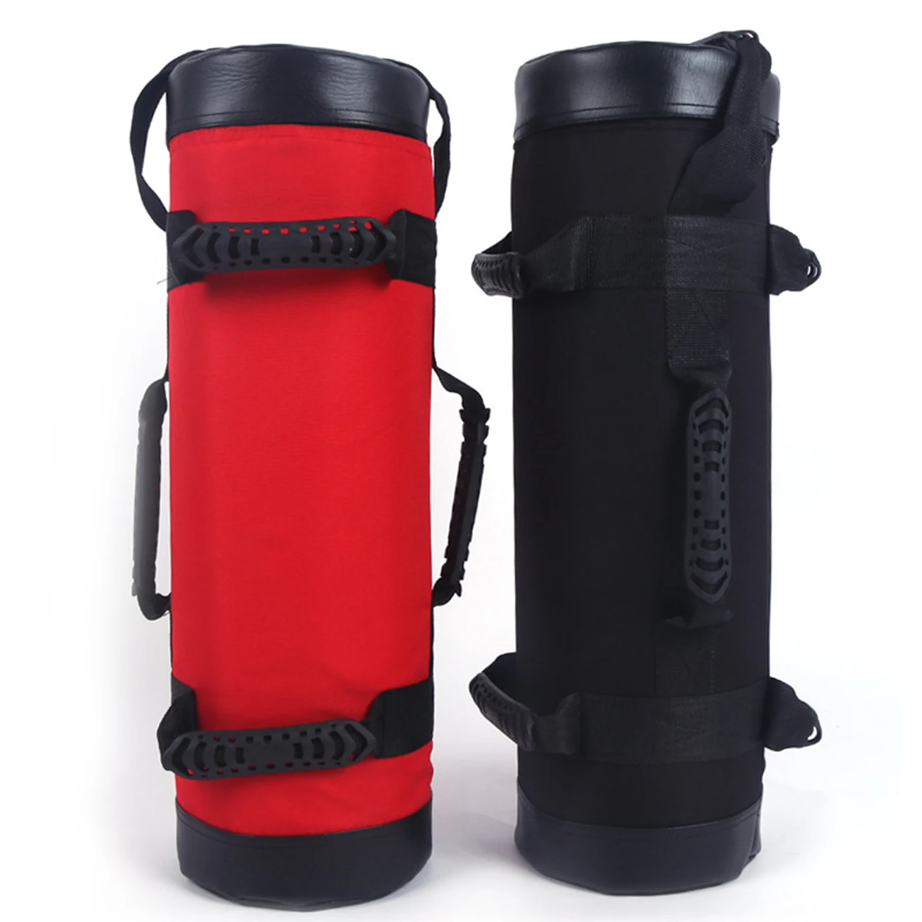 

Weightlifting Sandbag Exercise Weight Power Bag Fitness Physical Training Sandbag Indoor Gym Workout Weights Equipment