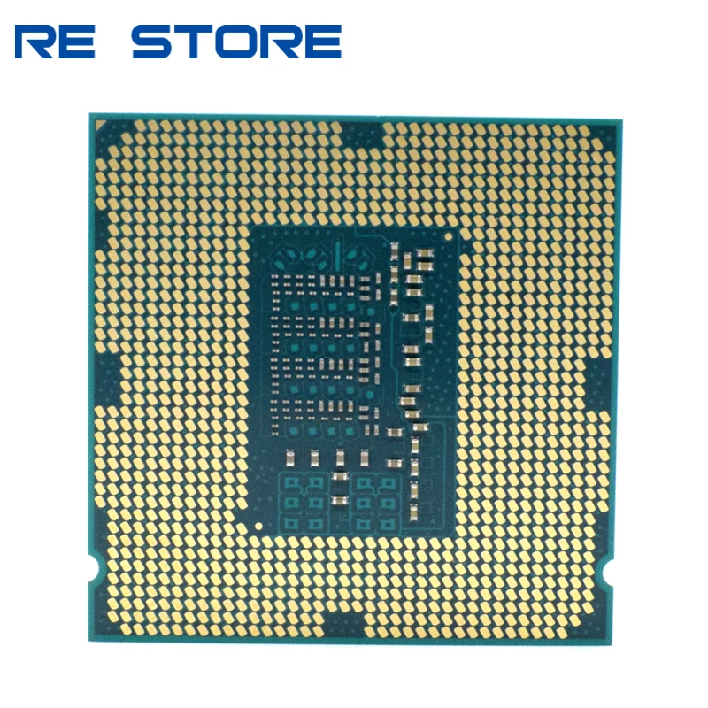 Процессор Intel Core i5 4690K SR21A б/у 3 5 ГГц 4 ядра разъем LGA 1150 Кэш-память 6 Мб | Компьютеры и