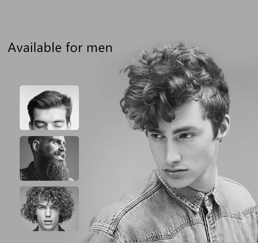 Мини выпрямитель для волос с тонкой пластиной 8 мм Железный человек машинка