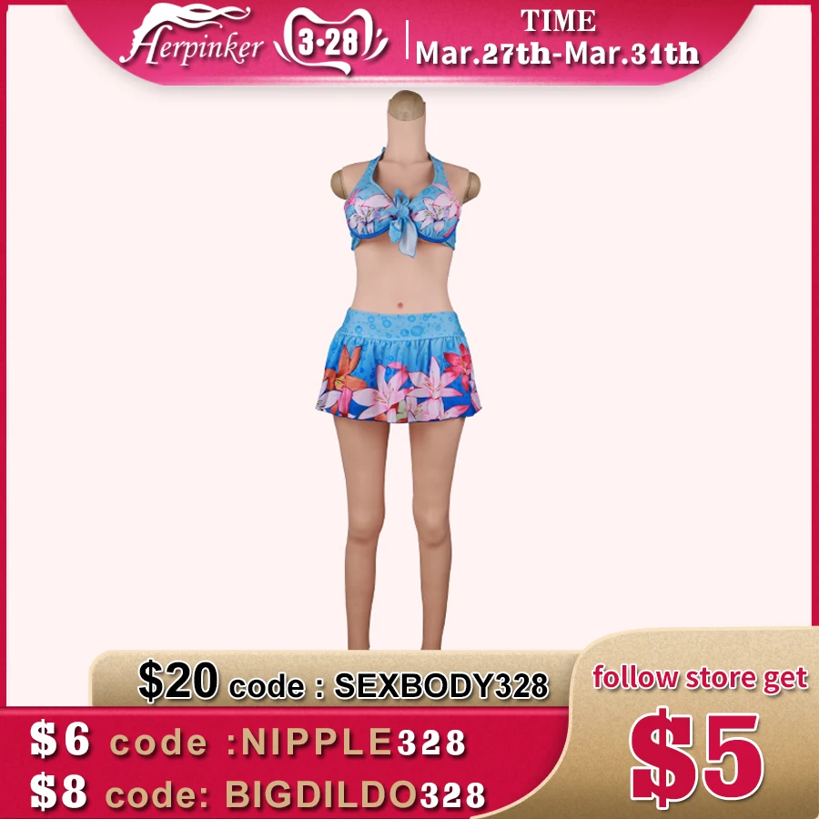 Весенняя распродажа силиконовый боди с D чашкой сшитое влагалище искусственная