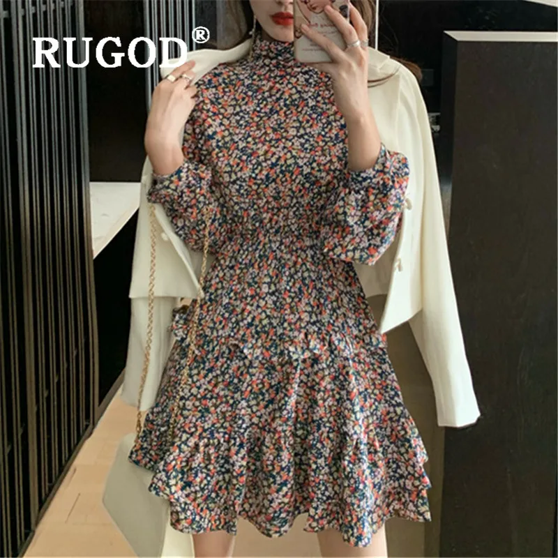 Платье 733 | Женская одежда