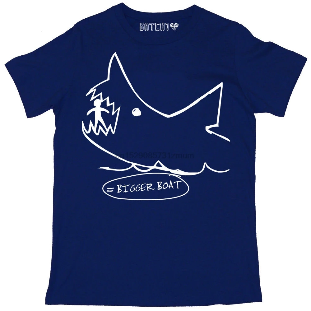 Мужская футболка с принтом в стиле ретро изображением большой лодки классной