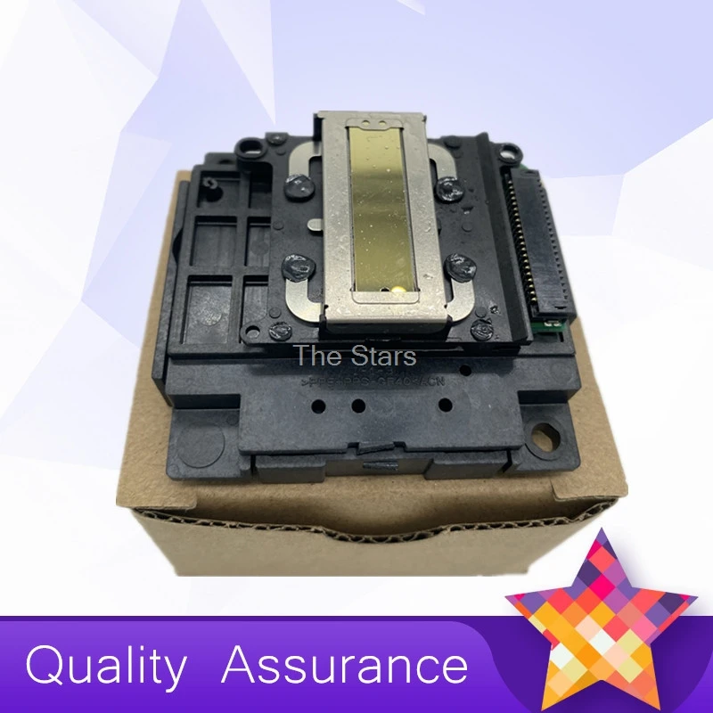 Печатающая головка для Epson L300 L301 L555 L355 L365 L385 L395 L475 L575 L211 L210 L110 L360 L363 L380 L130 L310 L455 |