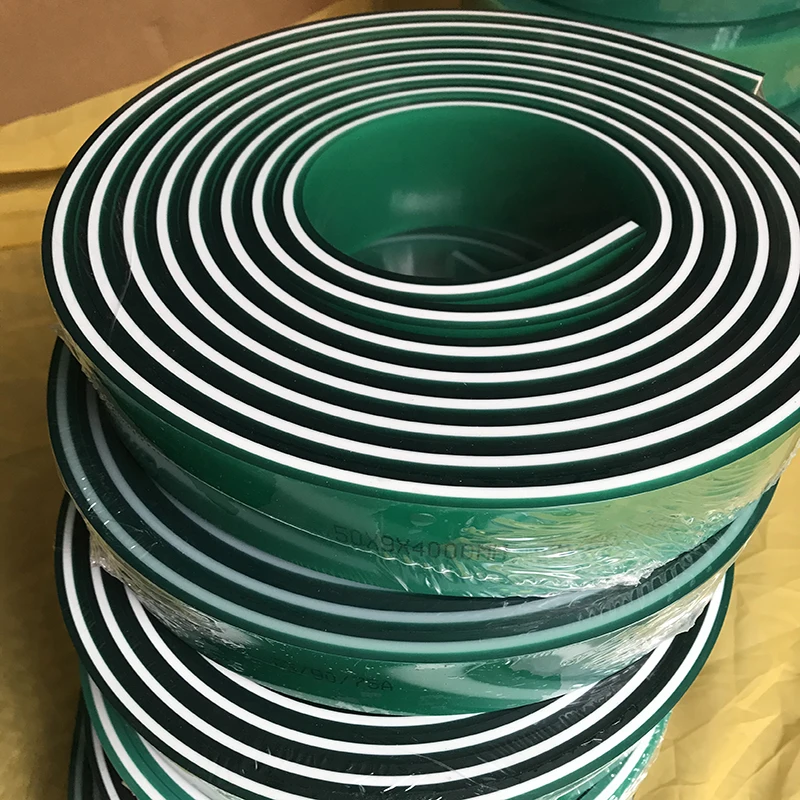 FIELDMESH Скребок для трафаретной печати