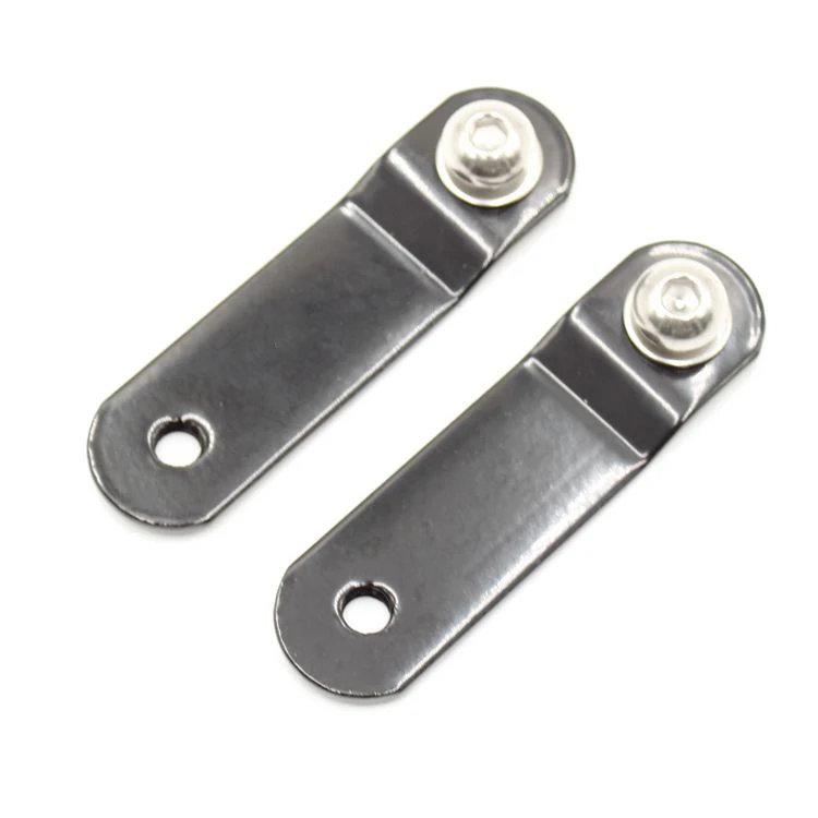 Поднятие Танк Лифт w/болт мотоциклетные наборы Аксессуары Черный для Harley Sportster Dyna