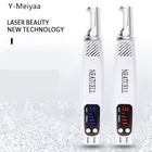 Профессиональная лазерная ручка для удаления родинок, терапия синим и красным светом, татуировка, удаление веснушек, акне, родинок, Машинка для удаления пигмента в темных точках 20