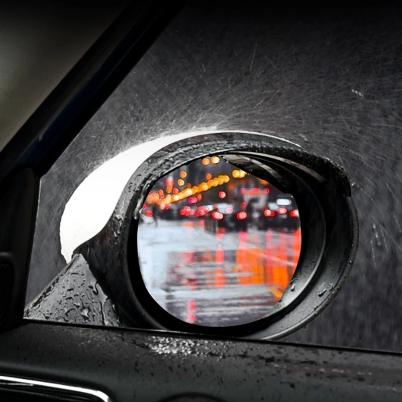 2 шт. наклейки на автомобильное зеркало заднего вида для BMW MINI COOPER JCW F54 F55 F56 F57 F60 R56