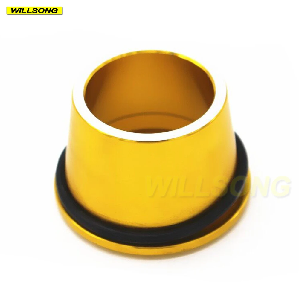 

Exhaust Pipe Muffler Tail End Cover Tip Cap For YAMAHA TMAX530 2012 2013 2014 2015 2016 Year Motorcycle Accessories Parts