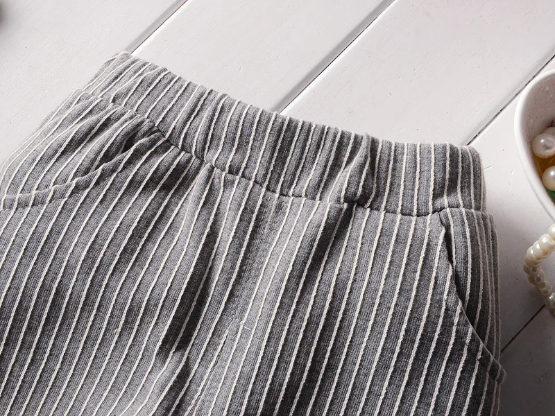 Комплекты одежды для маленьких мальчиков комплекты из 2 предметов куртка + штаны