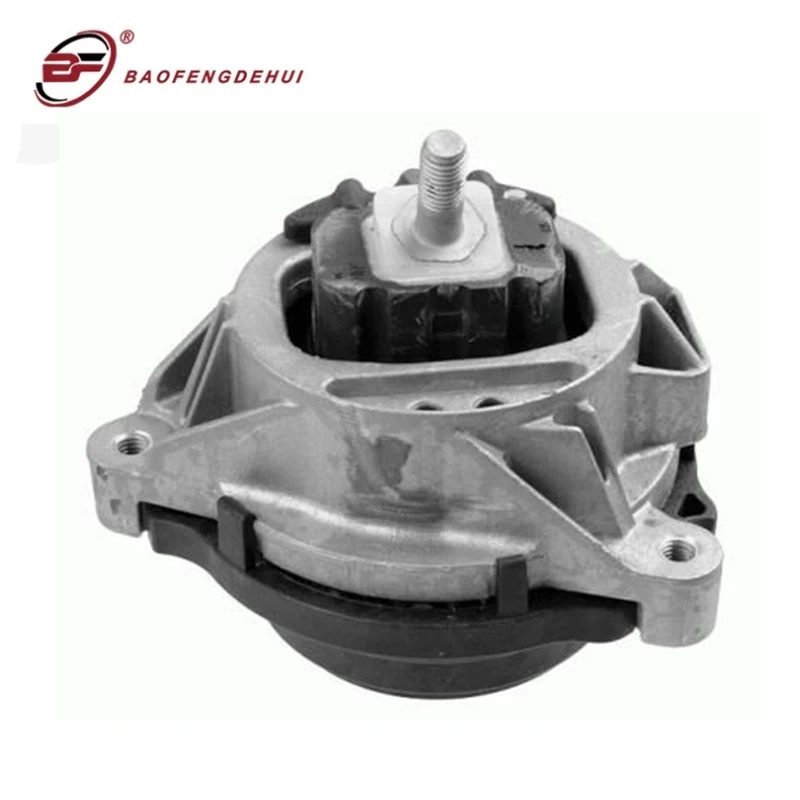 BaoFeng моторное крепление опоры двигателя 22116854252 для BMW 1 F20 3 F30|Вал двигателя| |