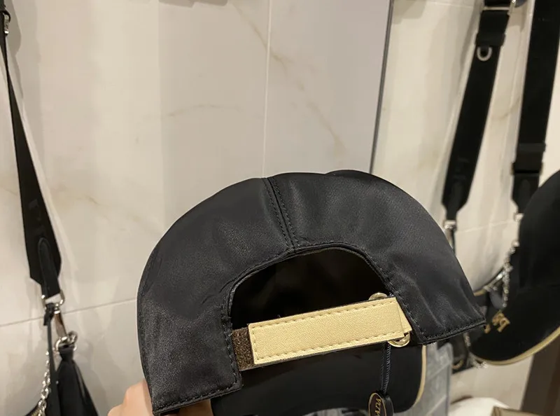 

2020 New Women's and Men's Caps