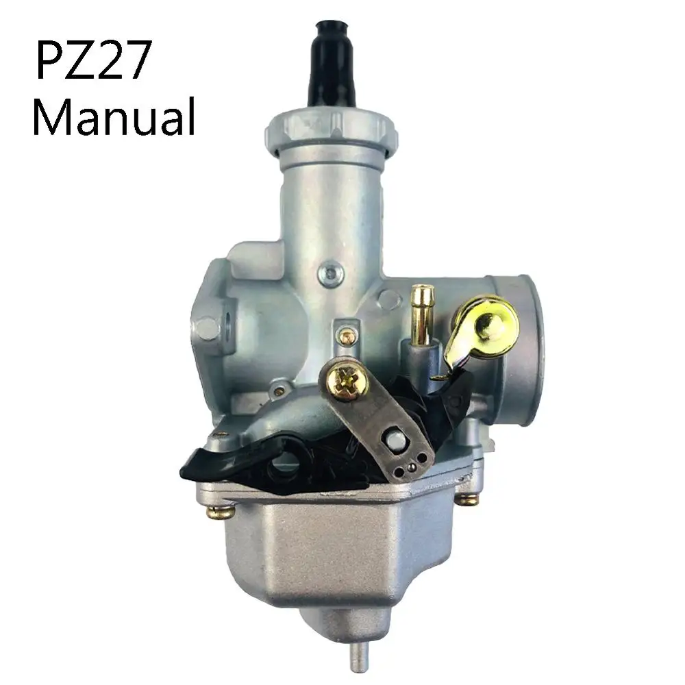 Карбюратор для мотоцикла OEM ForKeihin PZ27 карбюратор Honda CG125 175CC 200cc 250cc | Автомобили и