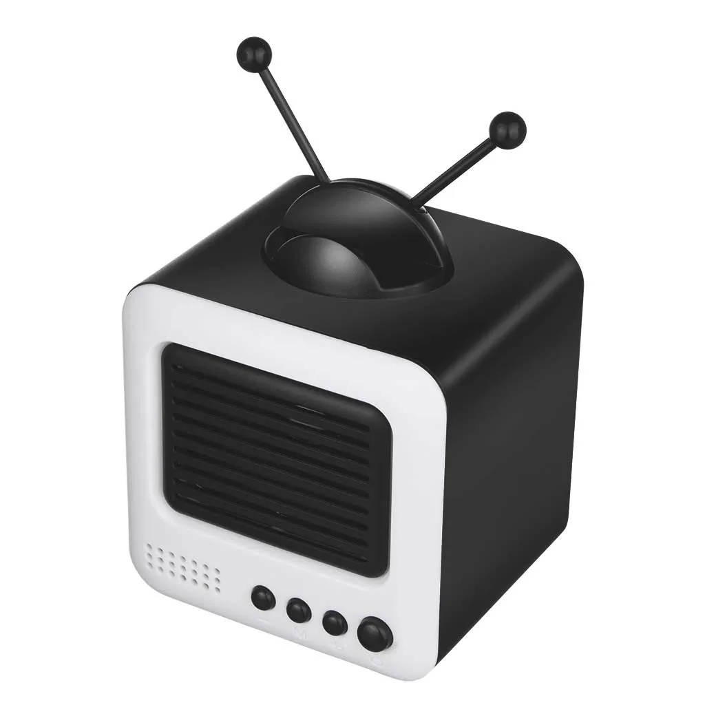 2019 новый 3D объемный HIFI портативный беспроводной bluetooth динамик для телевизора