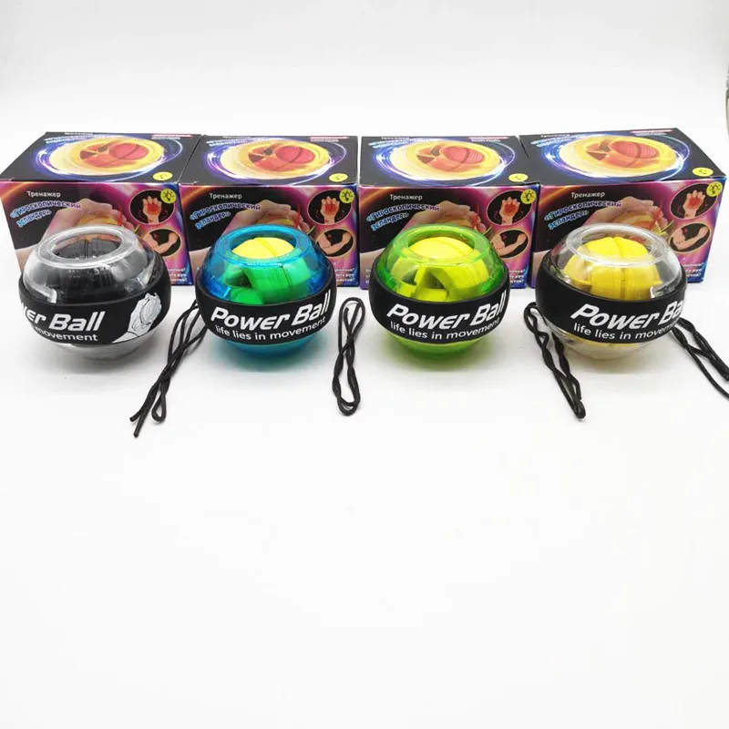 Спортивные Упражнения Фитнес наручные устройства мышцы РЕЛЭКС освещенные