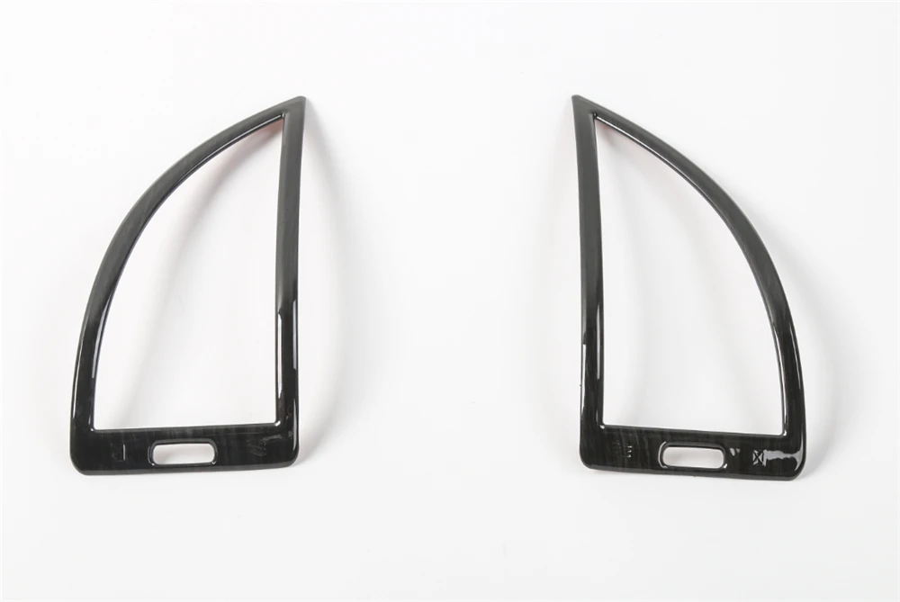 Приборная панель левая и правая крышка для выпускного отверстия воздуха Nissan