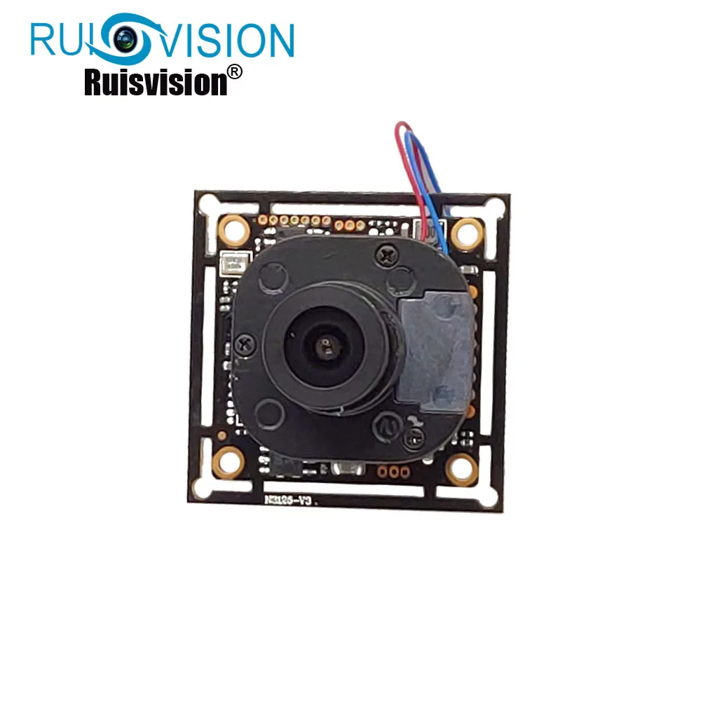 Модуль камеры видеонаблюдения SONY IMX225 CMOS датчик + Материнская плата NVP2431 чип платы