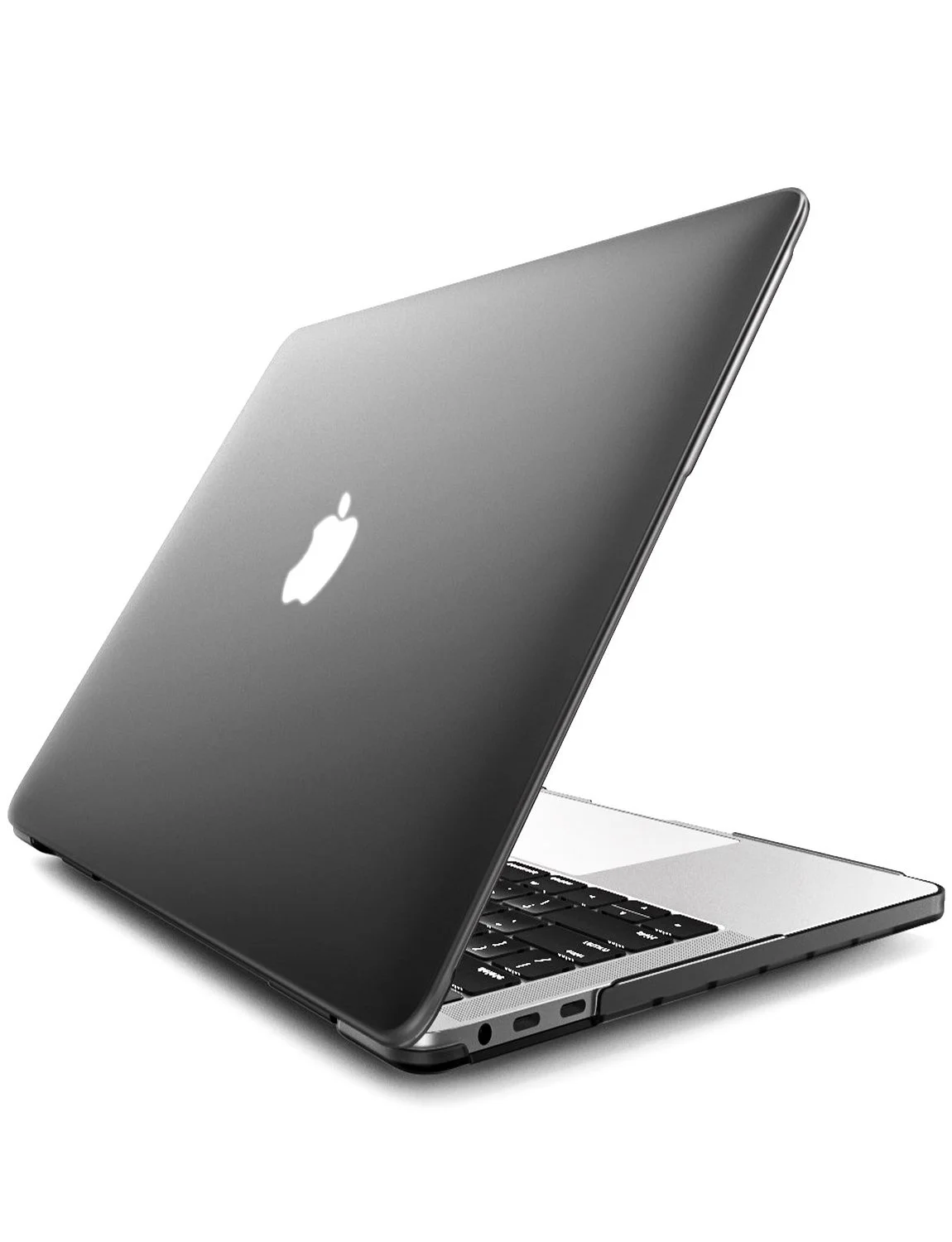 CCTHidera Новый чехол для MacBook Pro 13 2018 2017 2016 выпуск A1989/A1706/A1708 матовый жесткий