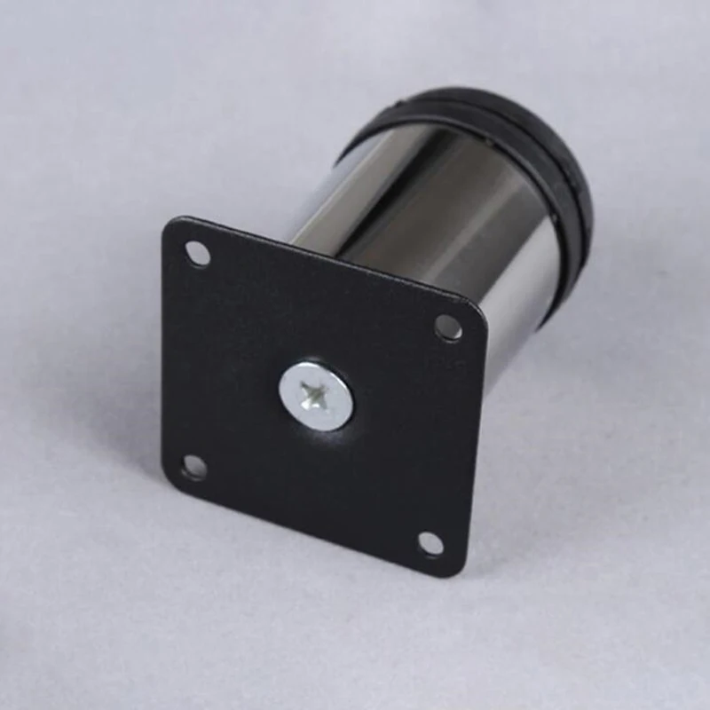 Фурнитура из нержавеющей стали 1 шт. твердые столы для ТВ стола шкафа кровати