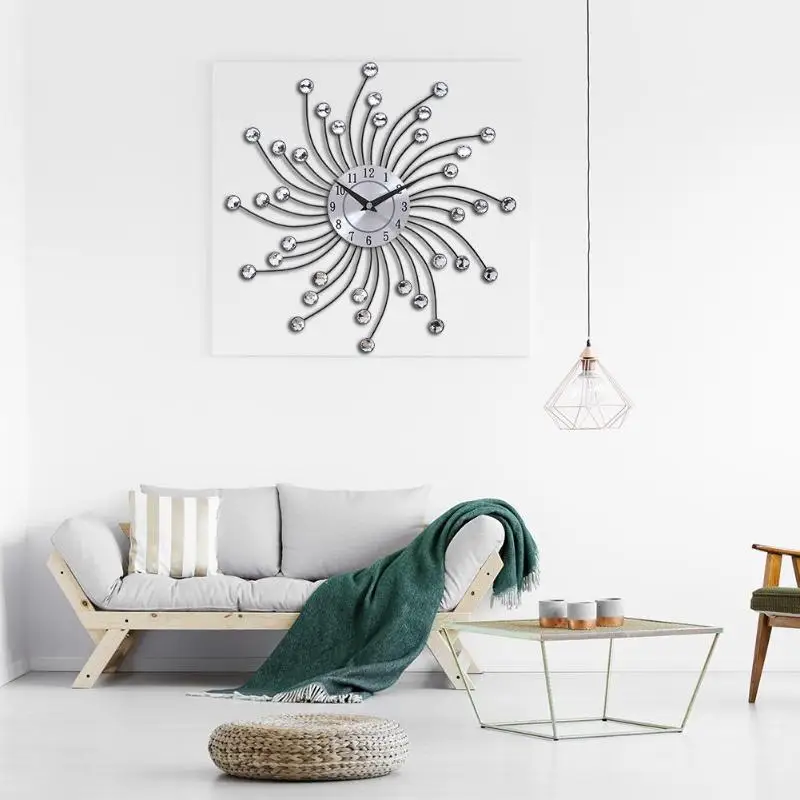 Европейский Модный кристаллический шарик кулон Стразы ювелирные изделия