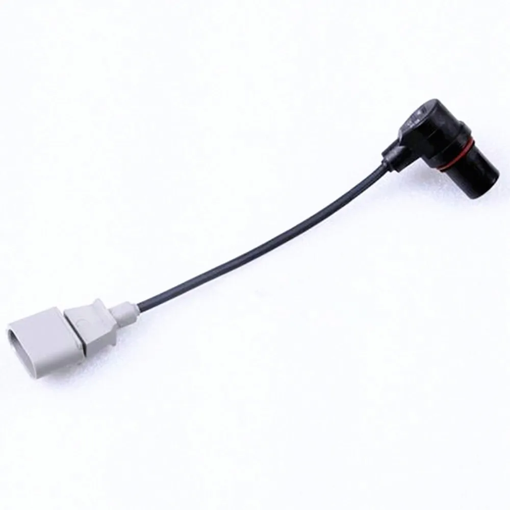

HONGGE Crankshaft Position Sensor Cable Plug For Passat B6 3C Golf MK4 MK5 Polo Eos Bora Beetle A4 A6 06A906433N