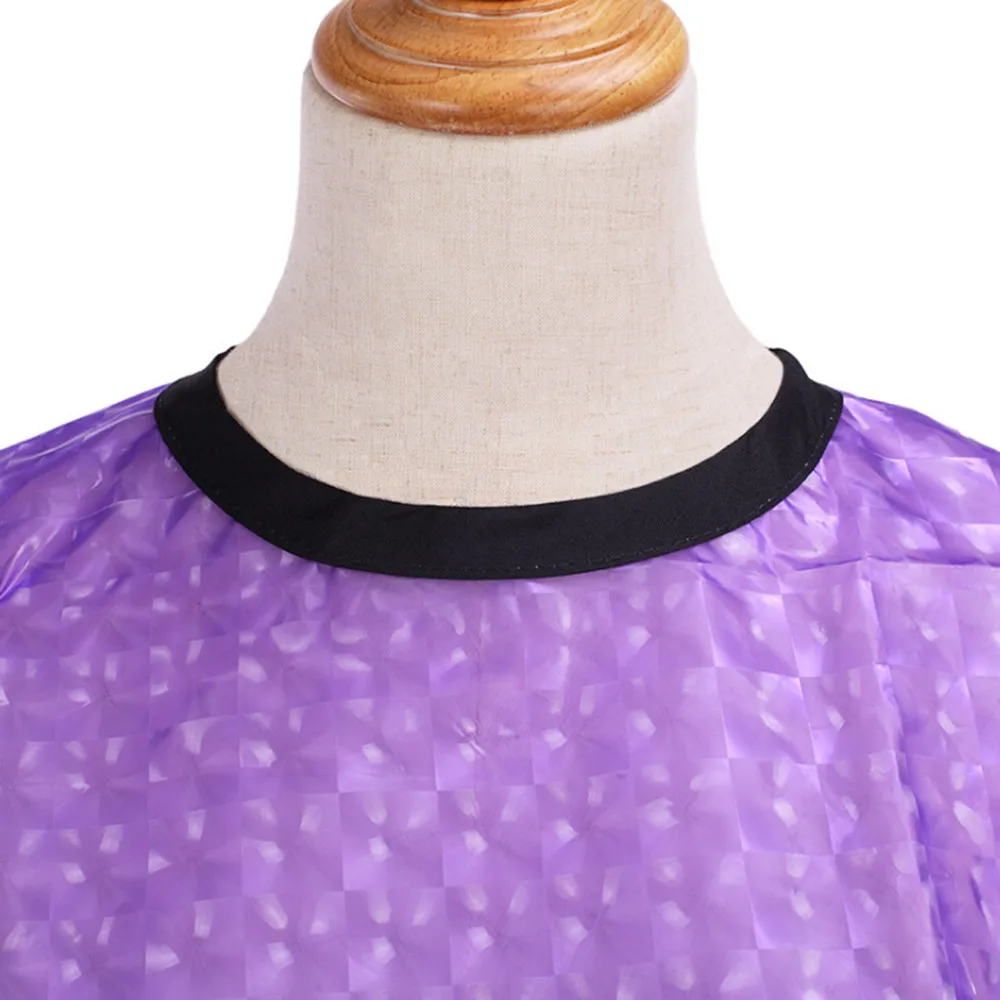 Профессиональные аксессуары для укладки волос водостойкая ткань стрижки