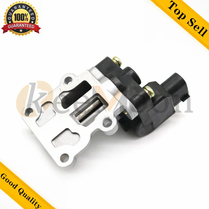 22270-28010 2227028010 клапан управления холостым воздухом для Toyota Highlander 2 4 2.4L RAV4 RAV 2.0L 0 2H1345