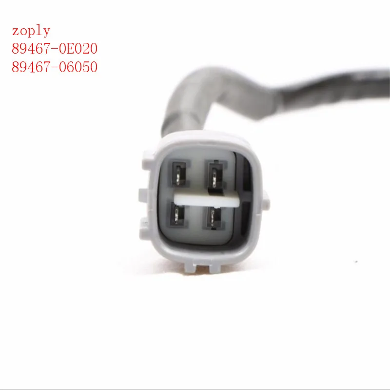 Передний датчик кислорода 89467-0E020 для Toyota AVALON CAMRY RAV4 LEXUS ES300 ES350 89467-06050 | Автомобили и