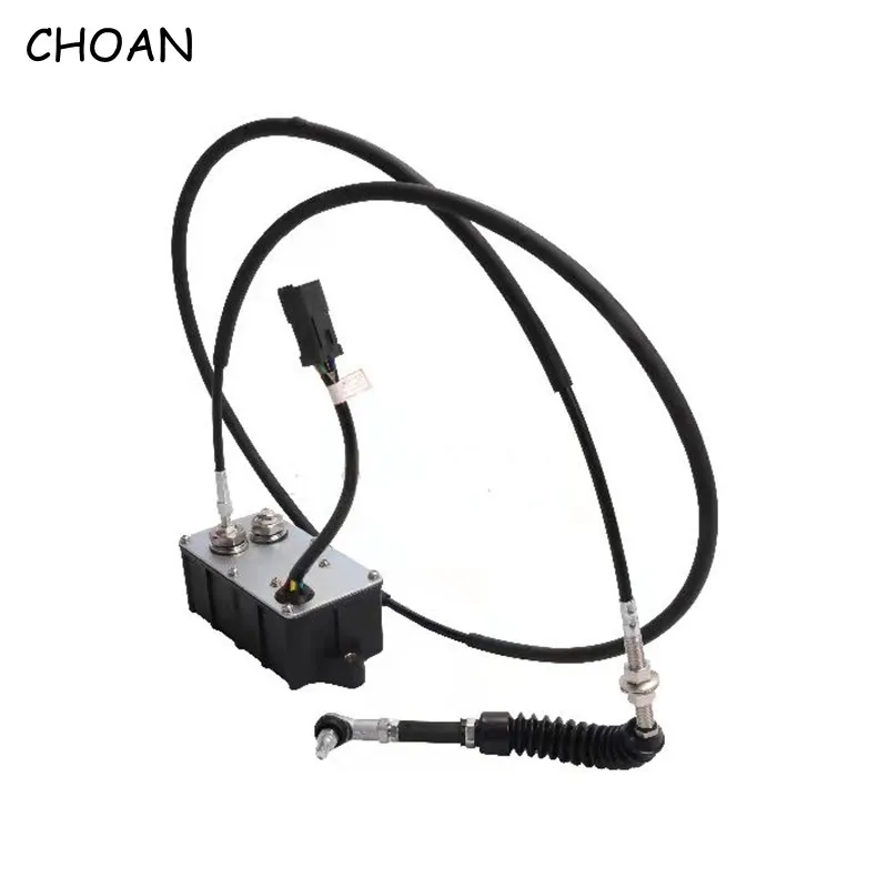 21EN-32240 21EN-32371 регулятор дроссельной заслонки контроллер двигателя акселератора