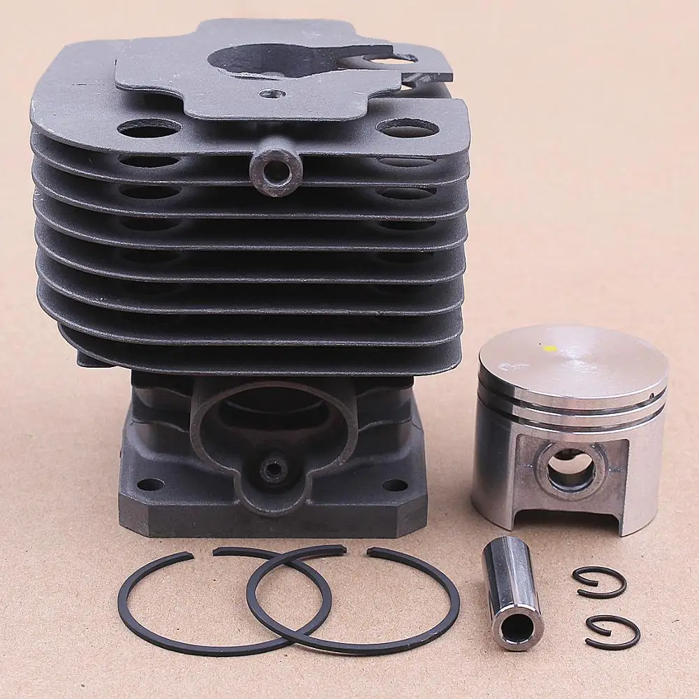 Комплект зажимов поршневого кольца цилиндра 40 мм для триммеров Stihl FR450 FS400 FS480 FS450