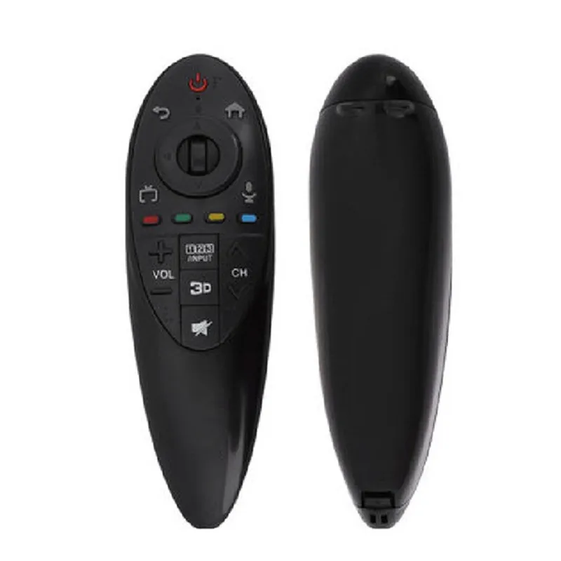 Динамический Смарт 3D ТВ дистанционного Управление для LG MAGIC заменить дропшиппинг