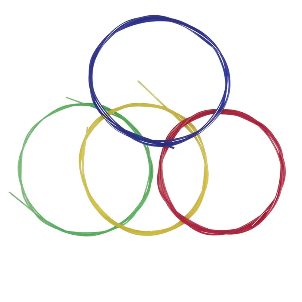 ИРИН U104 4 шт./компл. акустическая Струны для укулеле цветной зарядный кабель в