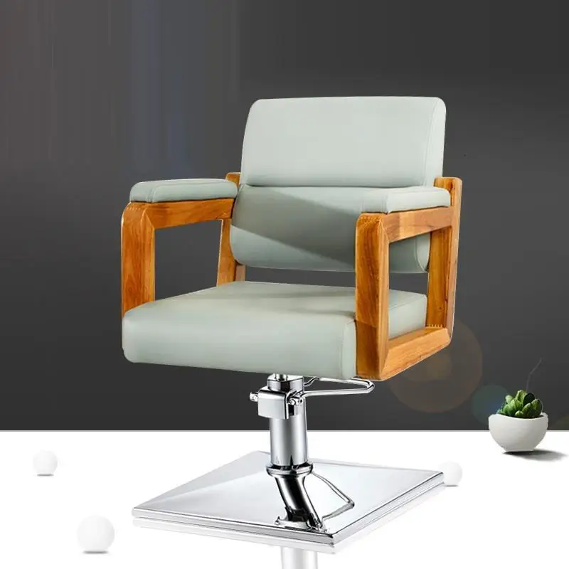 Belleza Fauteuil Stoel мебель для макияжа Schoonheidssalon De Barbeiro Mueble Salon Silla Barbershop Cadeira Shop парикмахерское кресло