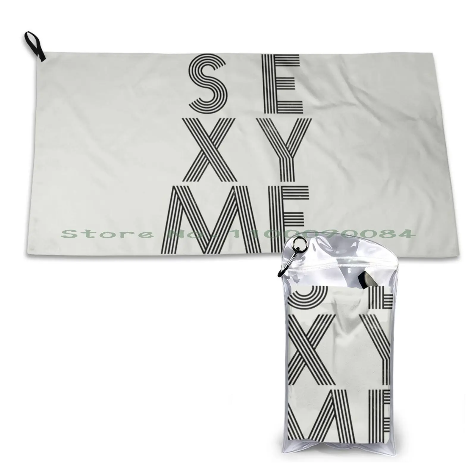 

Сексуальное винтажное быстросохнущее полотенце Mf для спортзала, спортивной ванны, портативное полотенце для путешественника, стюардесс