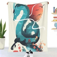 the dragon myth away throw blanket sheets on the bed blanket on the sofa decorative bedspreads for children throw blankets sofa