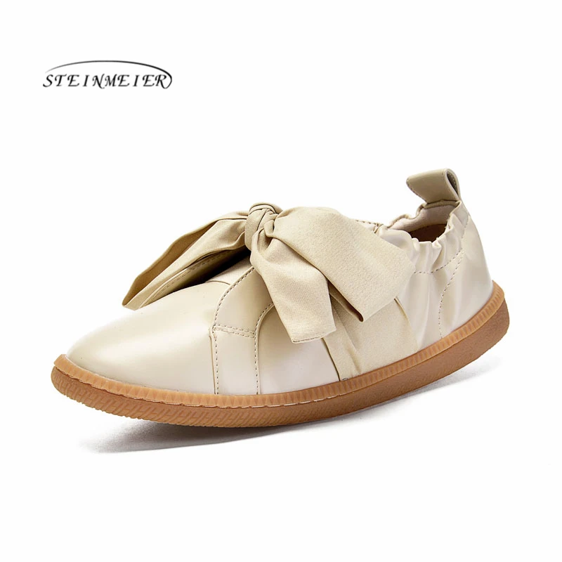 Женские туфли на плоской подошве летние с круглым носком плоские кроссовки