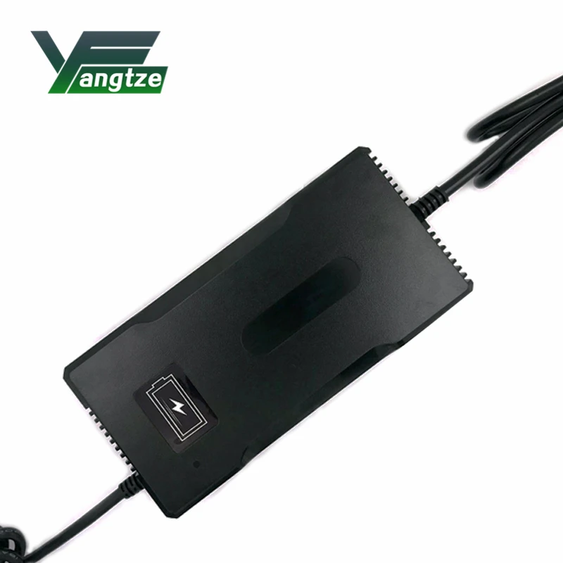 Yangtze 116V 2A зарядное устройство для батареи 96V свинцово-кислотная батарея