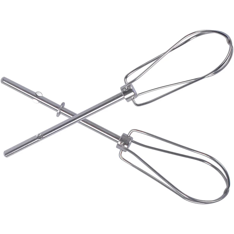2 шт. ручной миксер турбоbeaters запасные части для KitchenAid W10490648 KHM2B AP5644233 W10240913 PS4082859 |